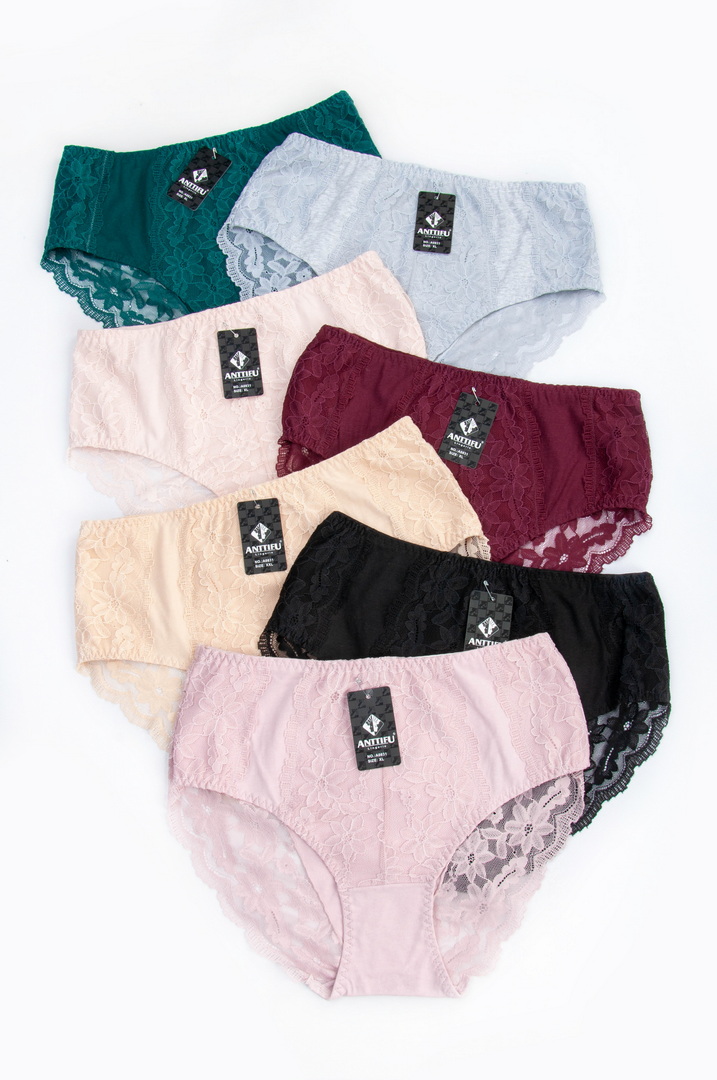 Труси жіночі